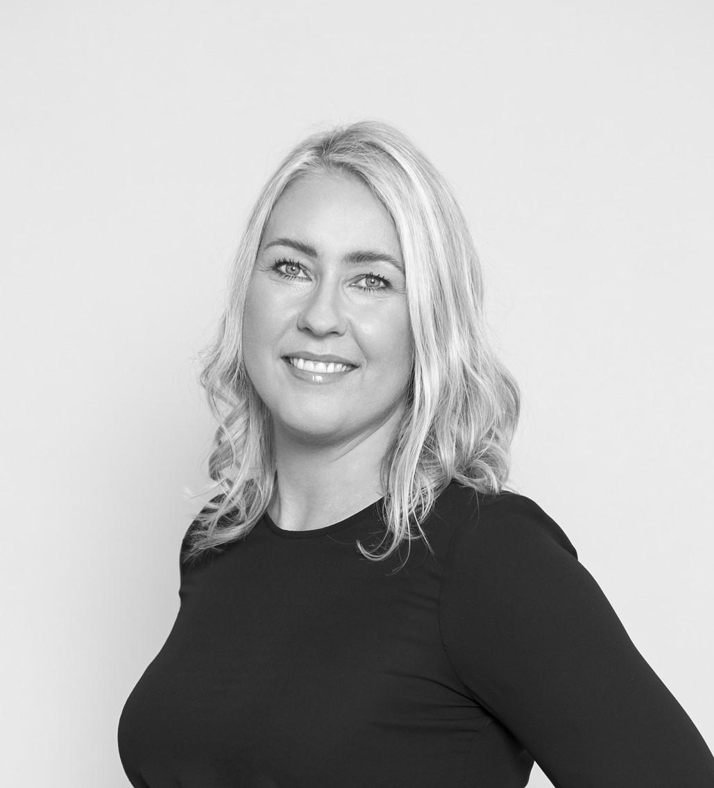 Guðbjörg Benjamínsdóttir, Hæstaréttarlögmaður