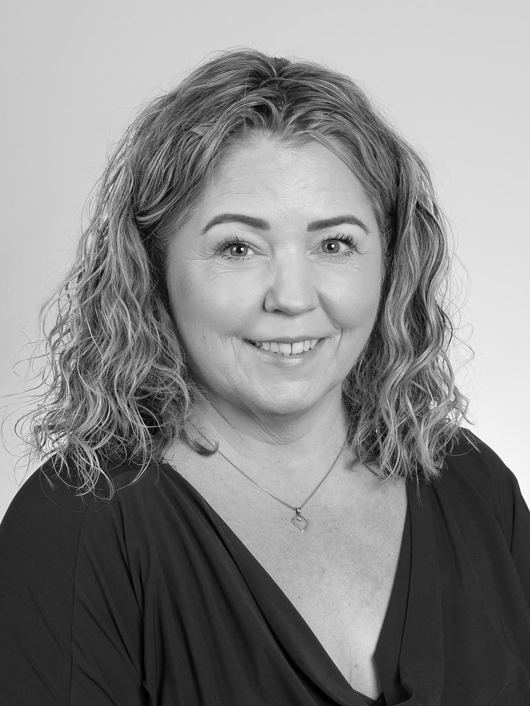 Guðný Ingibjörg Jónsdóttir, Móttökuritari / Aðstoðarmaður lögmanna