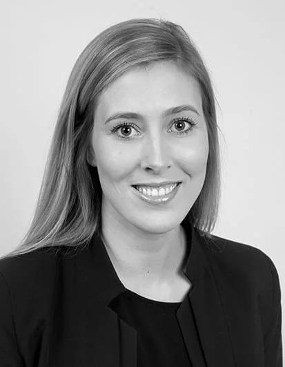 Hildur Þorgeirsdóttir, Lögfræðingur, fulltrúi