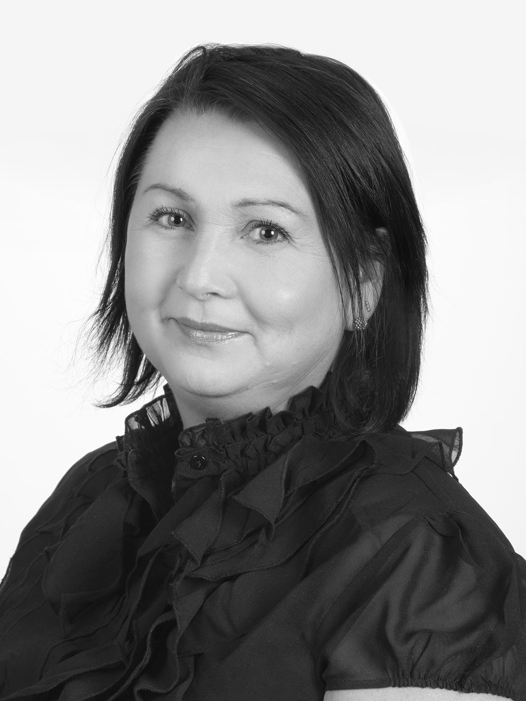 Selma Rut Gunnarsdóttir, Aðstoðarmaður lögmanna