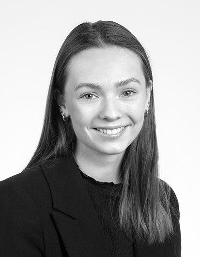 Snædís Lilja Káradóttir, Lögfræðingur